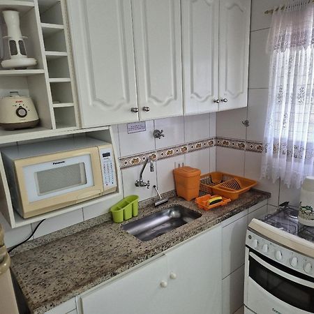 Condominio Vilalba Ubatuba Eksteriør billede