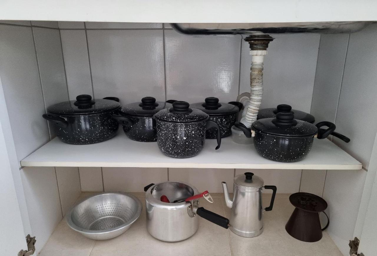 Condominio Vilalba Ubatuba Eksteriør billede