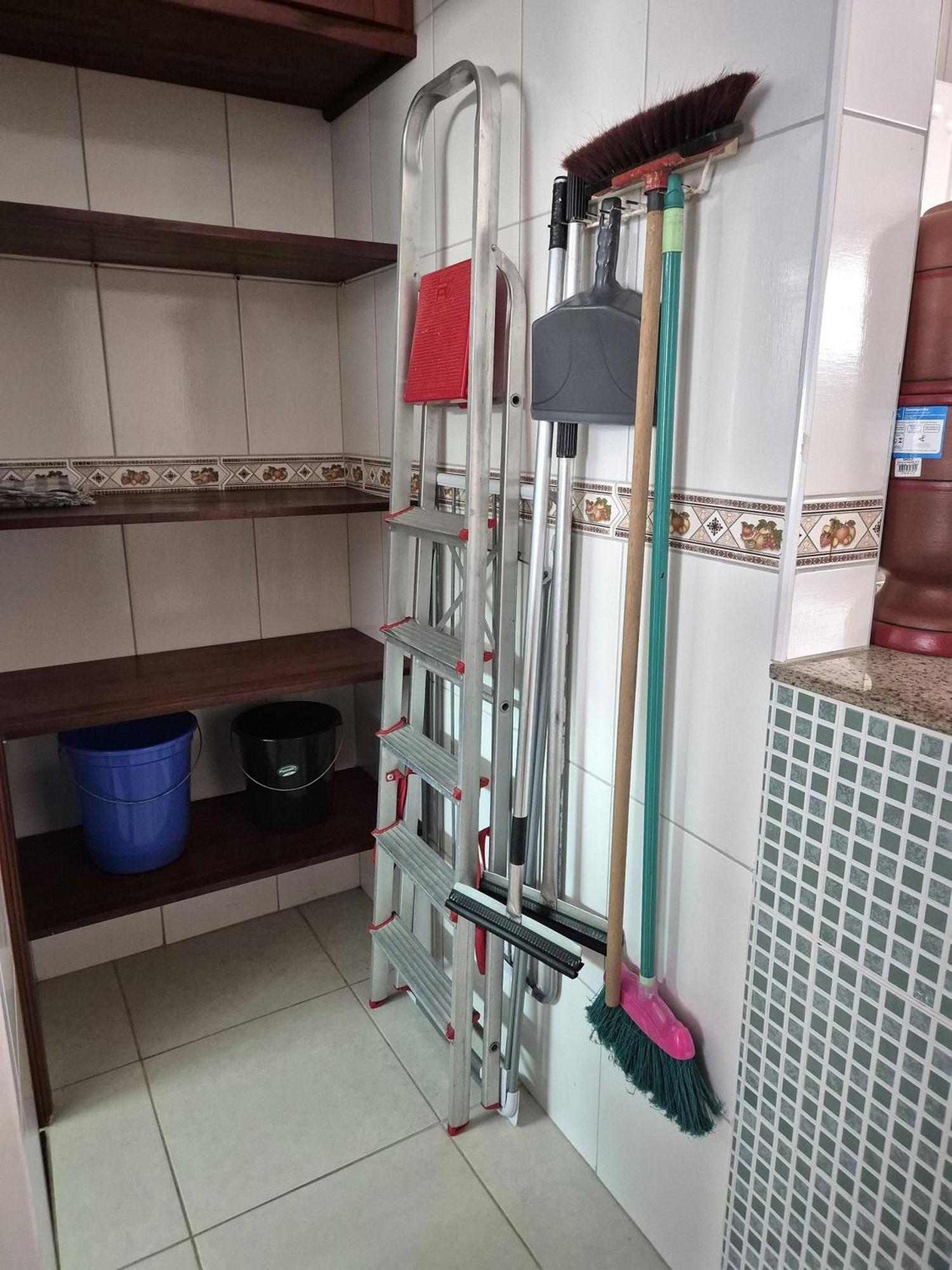 Condominio Vilalba Ubatuba Eksteriør billede