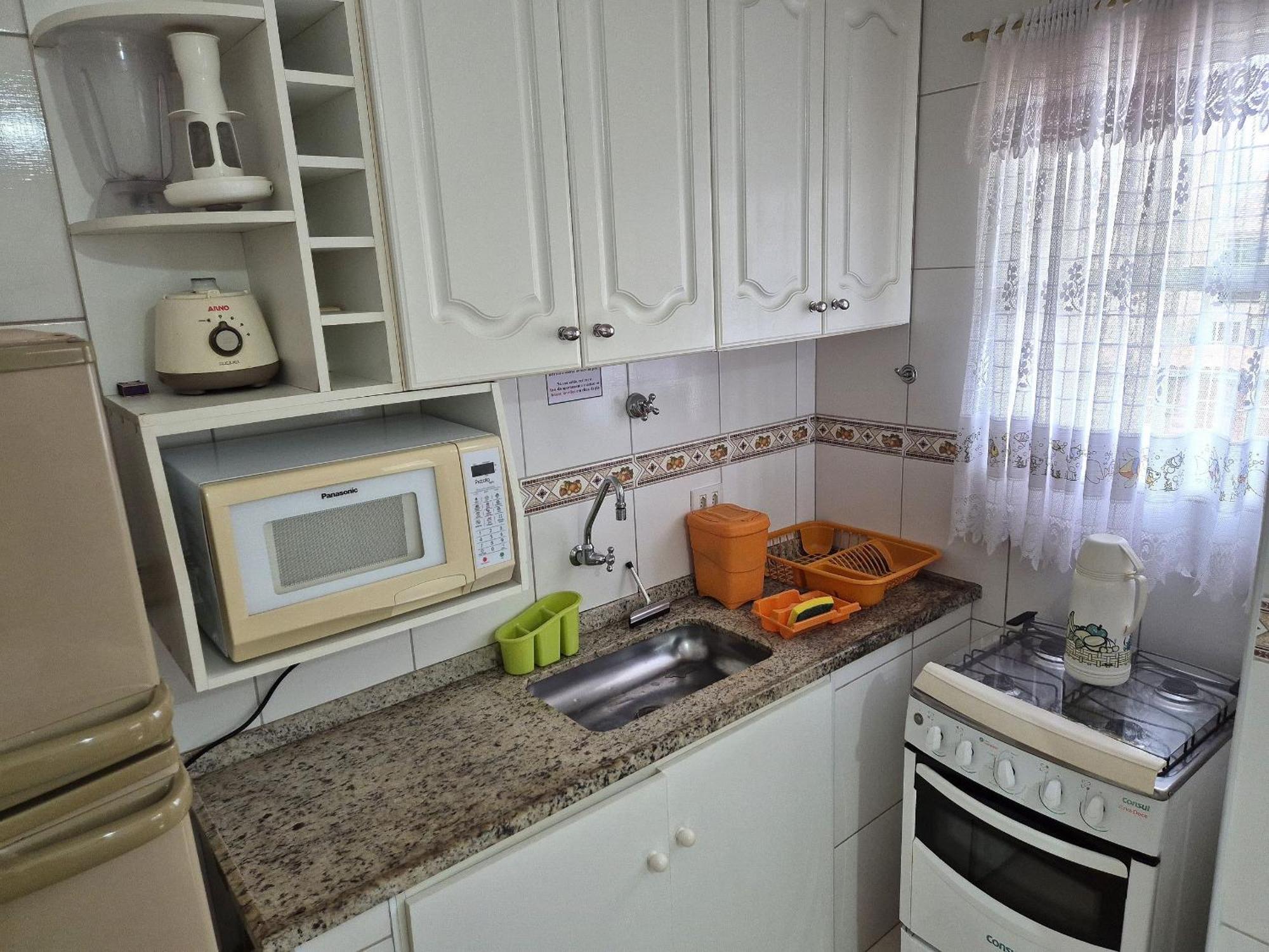 Condominio Vilalba Ubatuba Eksteriør billede