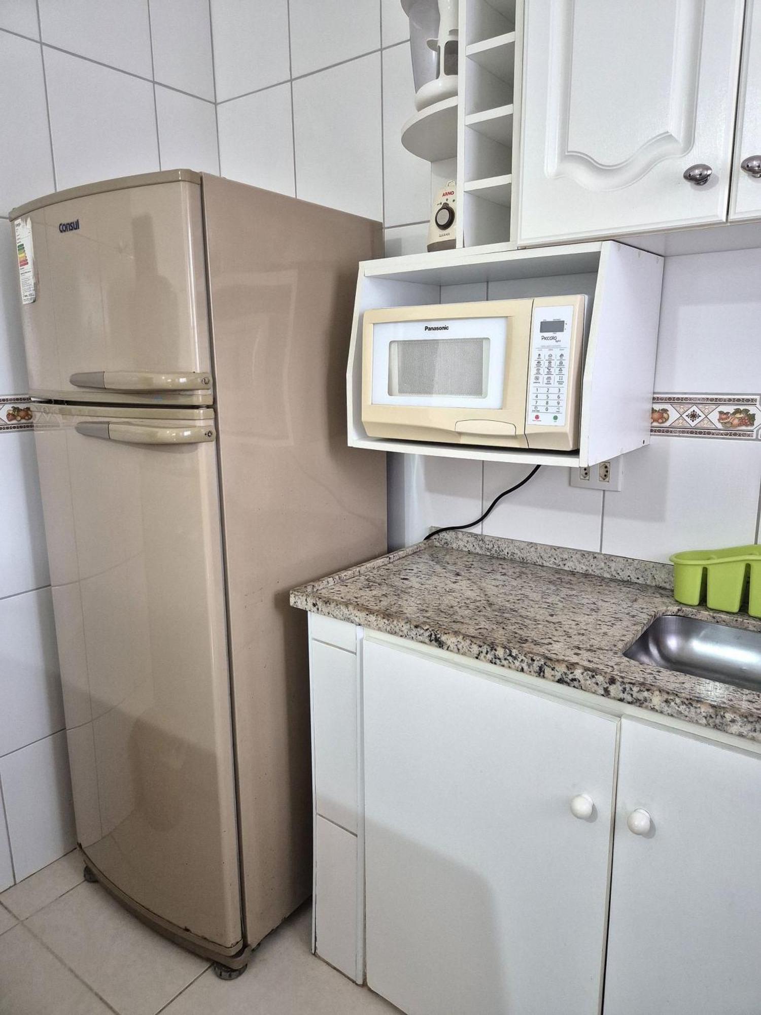 Condominio Vilalba Ubatuba Eksteriør billede