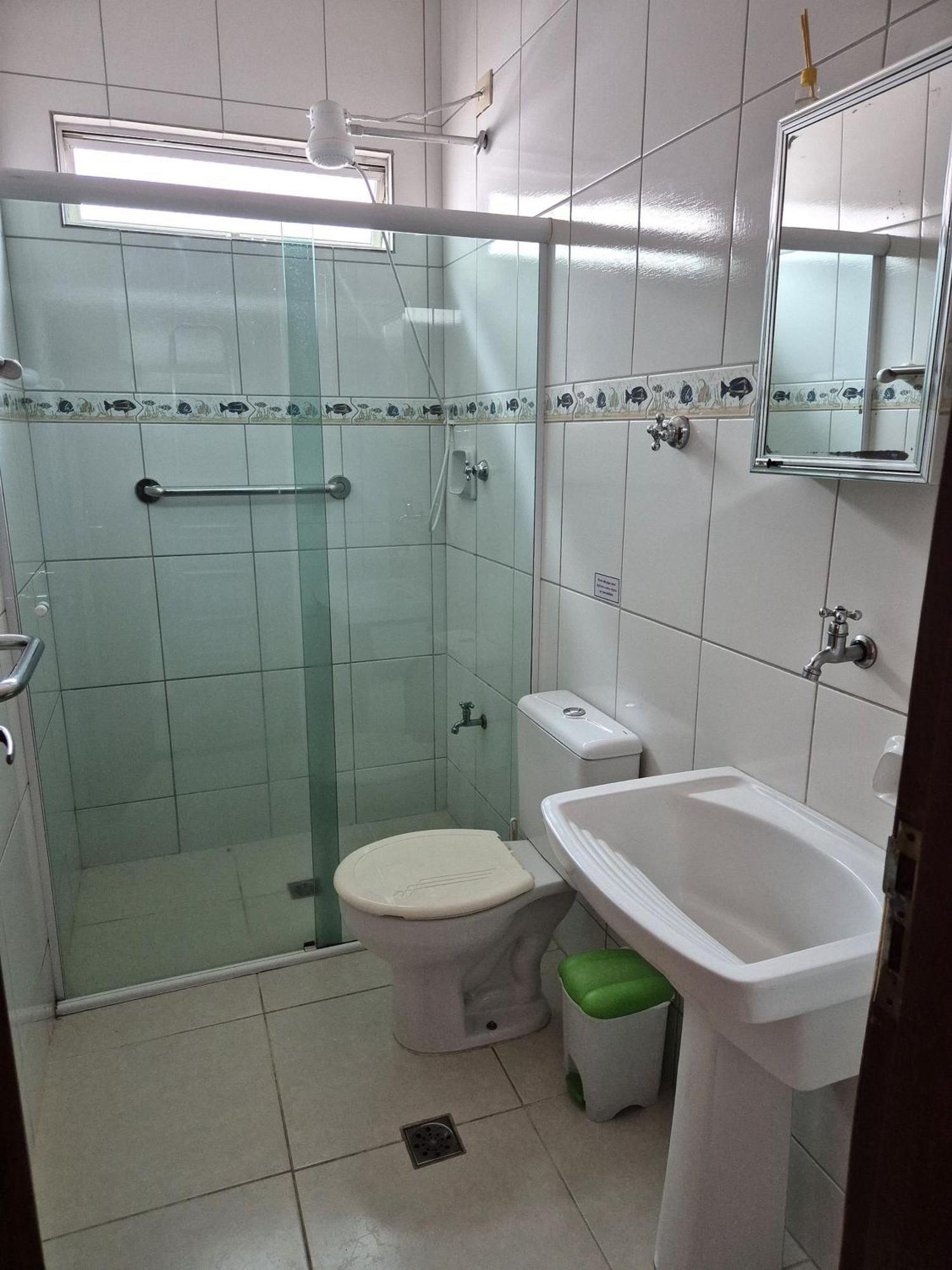 Condominio Vilalba Ubatuba Eksteriør billede
