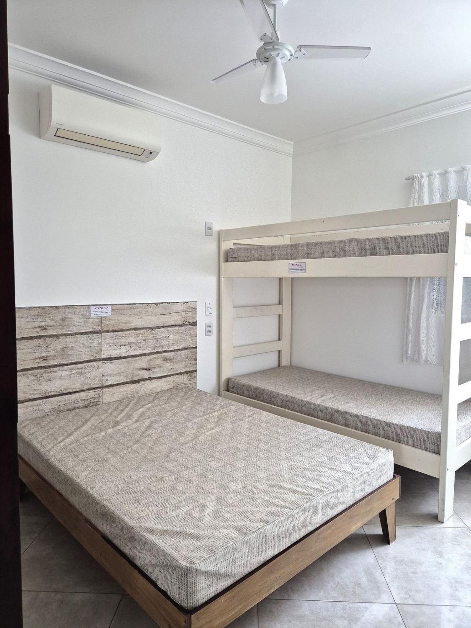 Condominio Vilalba Ubatuba Eksteriør billede