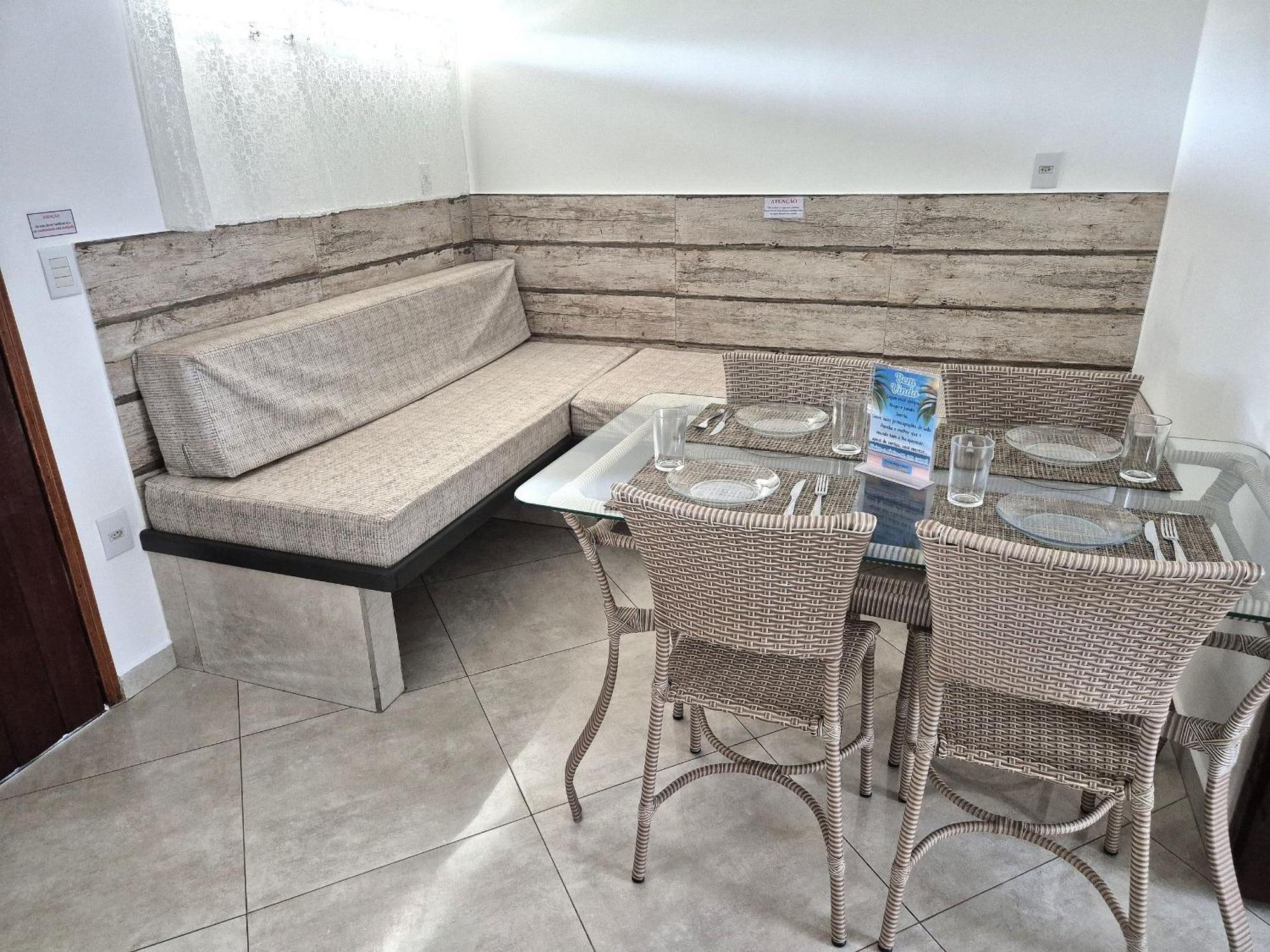 Condominio Vilalba Ubatuba Eksteriør billede