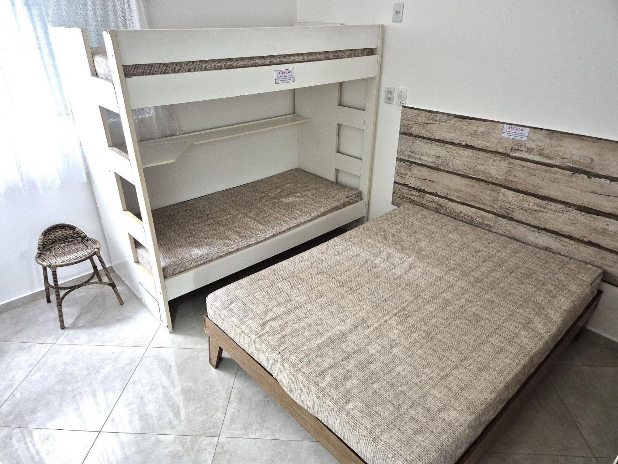 Condominio Vilalba Ubatuba Eksteriør billede
