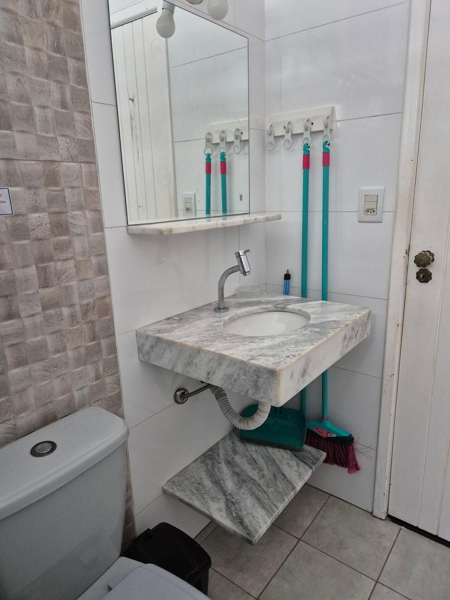 Condominio Vilalba Ubatuba Eksteriør billede
