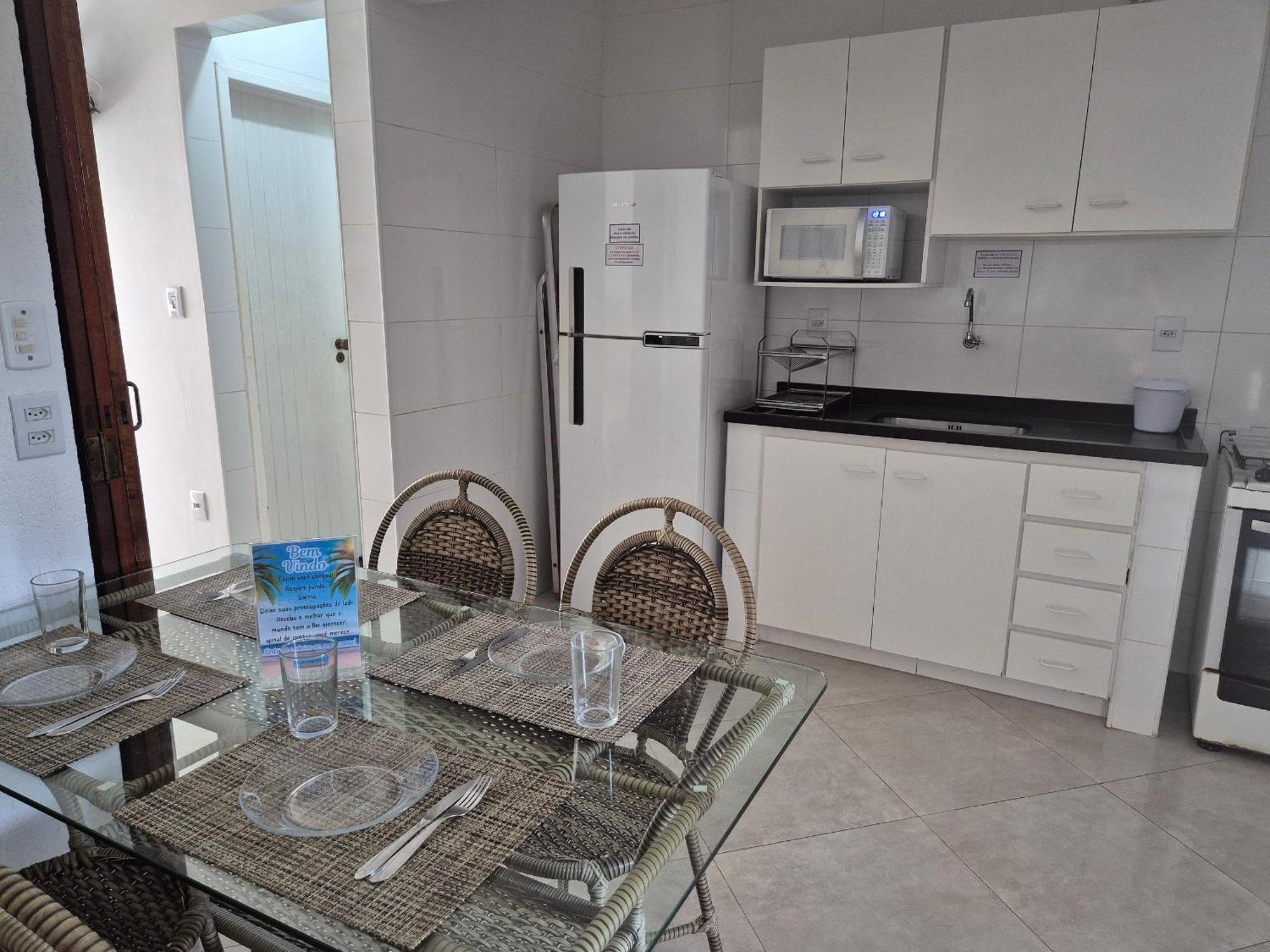 Condominio Vilalba Ubatuba Eksteriør billede