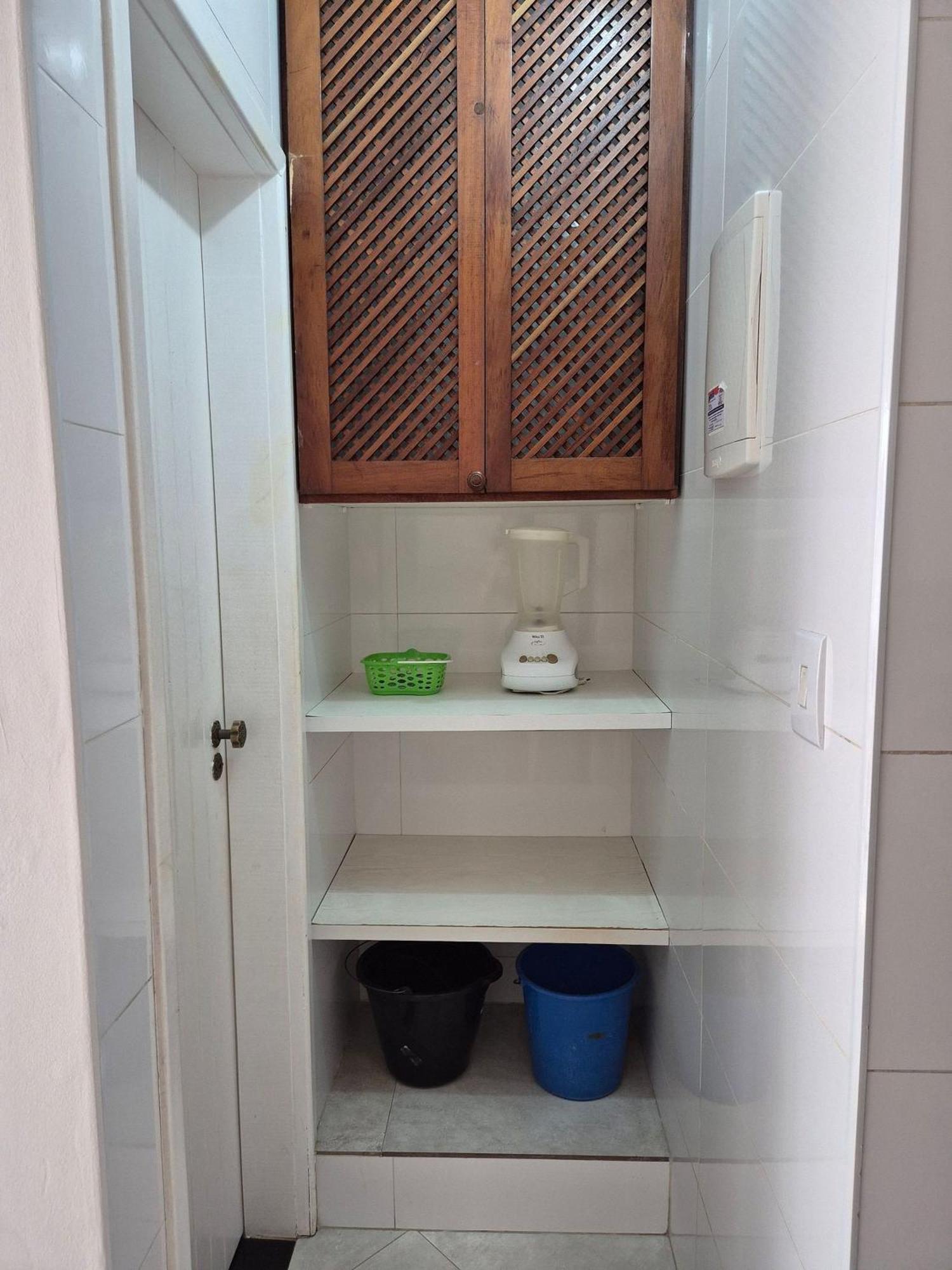 Condominio Vilalba Ubatuba Eksteriør billede