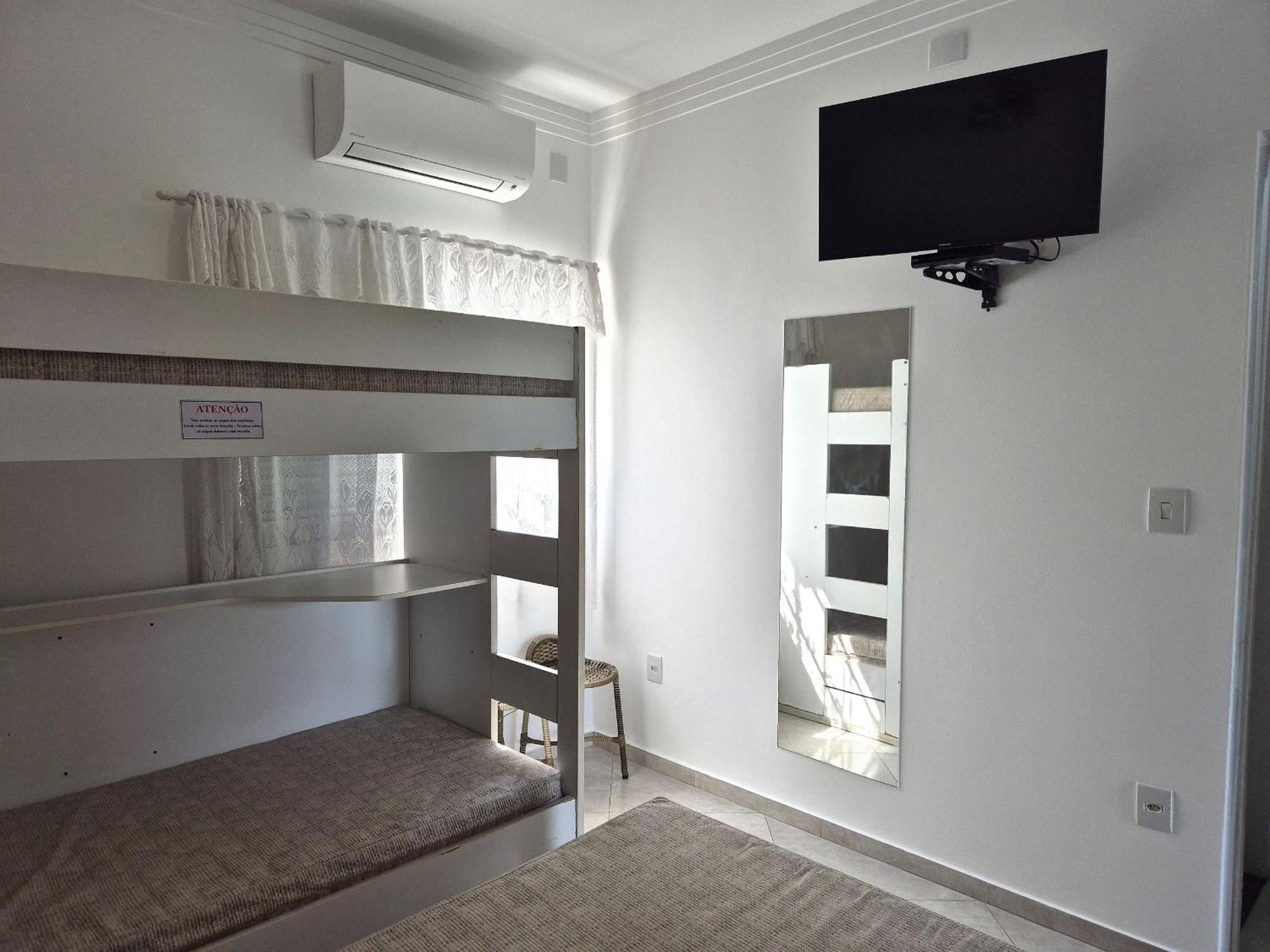Condominio Vilalba Ubatuba Eksteriør billede