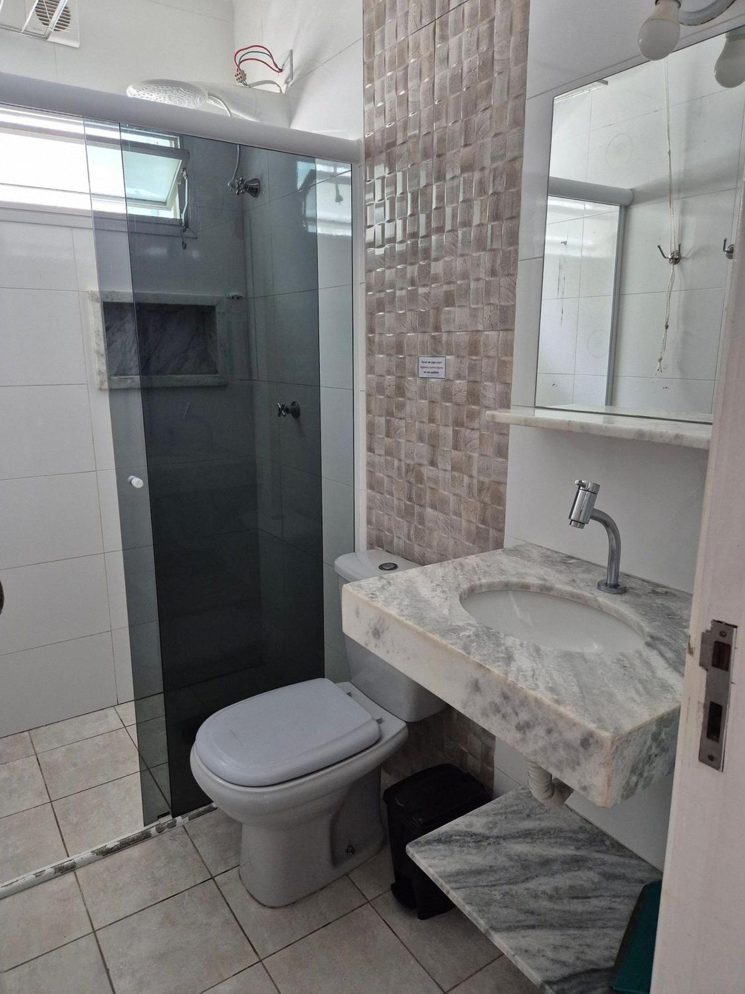 Condominio Vilalba Ubatuba Eksteriør billede