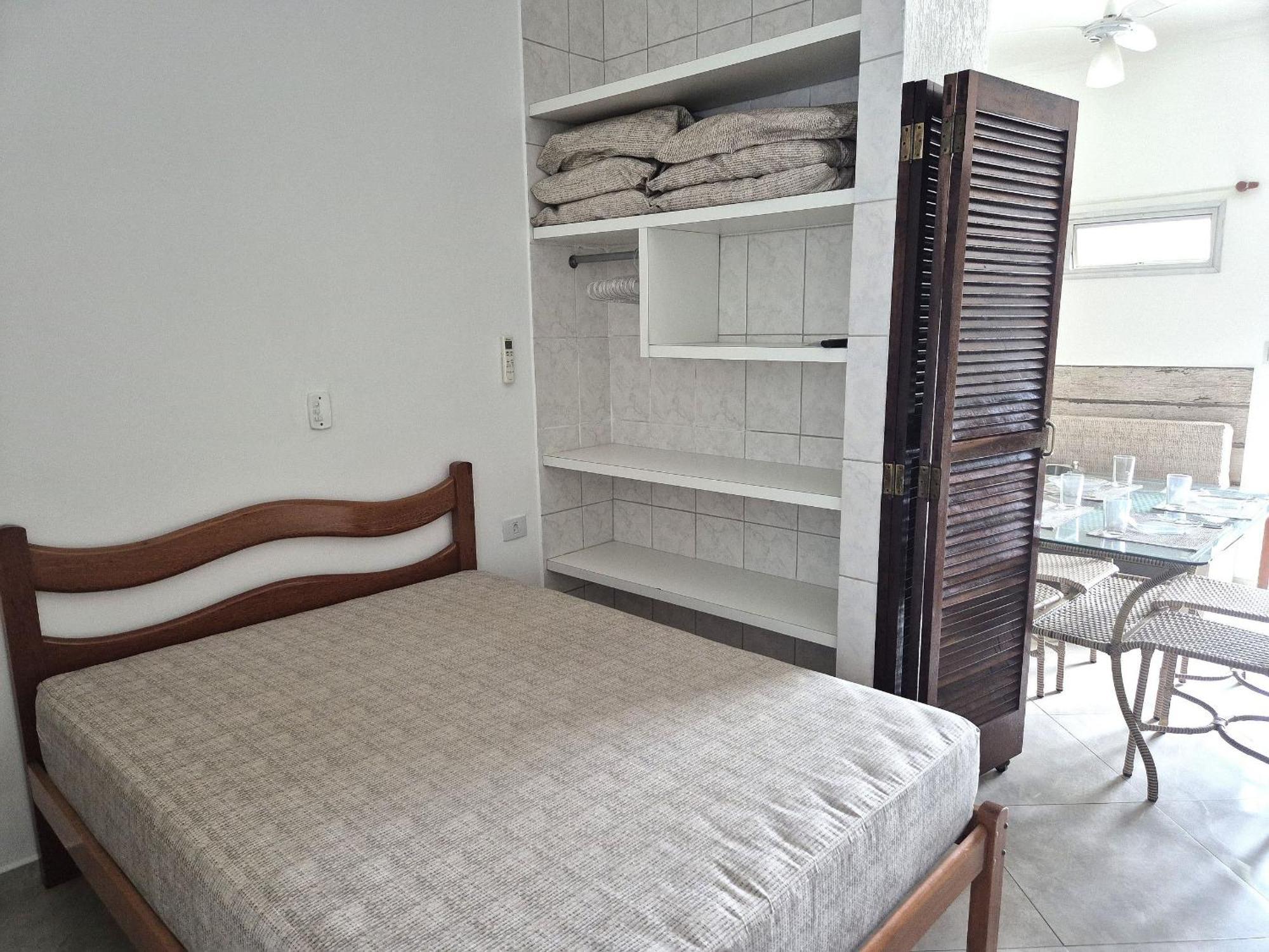 Condominio Vilalba Ubatuba Eksteriør billede