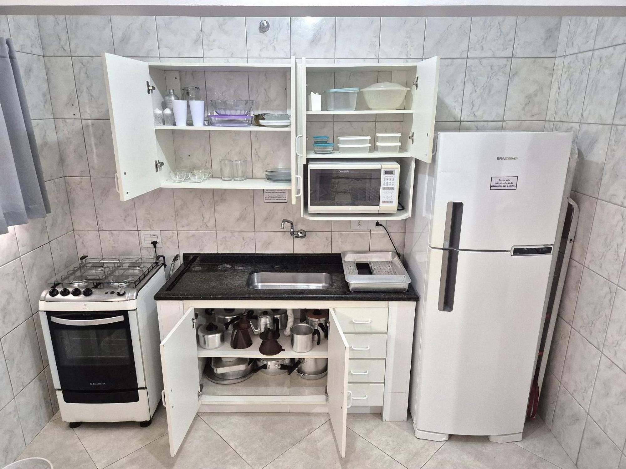 Condominio Vilalba Ubatuba Eksteriør billede