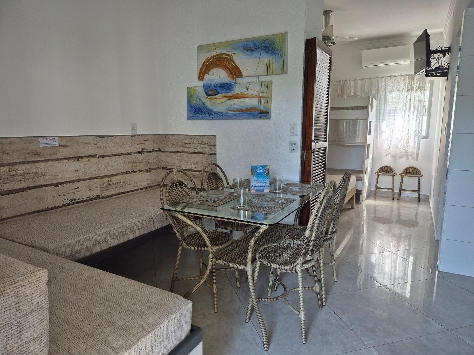 Condominio Vilalba Ubatuba Eksteriør billede