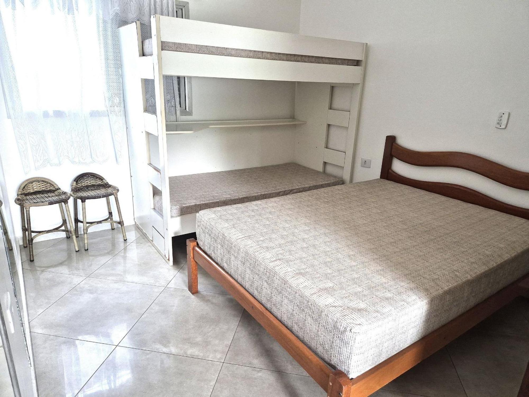 Condominio Vilalba Ubatuba Eksteriør billede