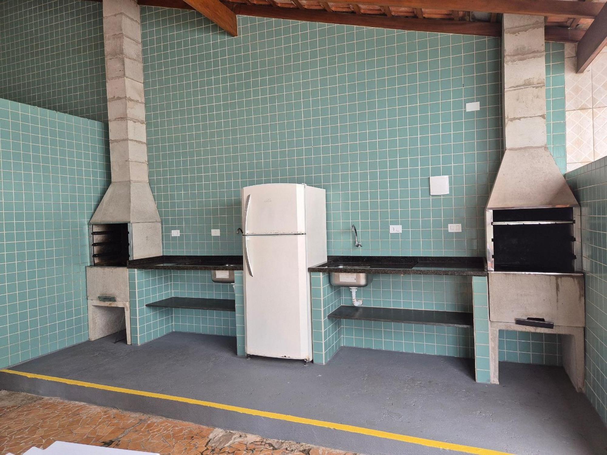 Condominio Vilalba Ubatuba Eksteriør billede