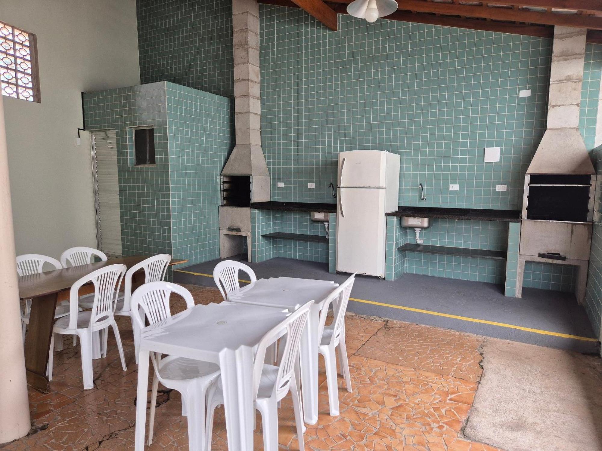 Condominio Vilalba Ubatuba Eksteriør billede