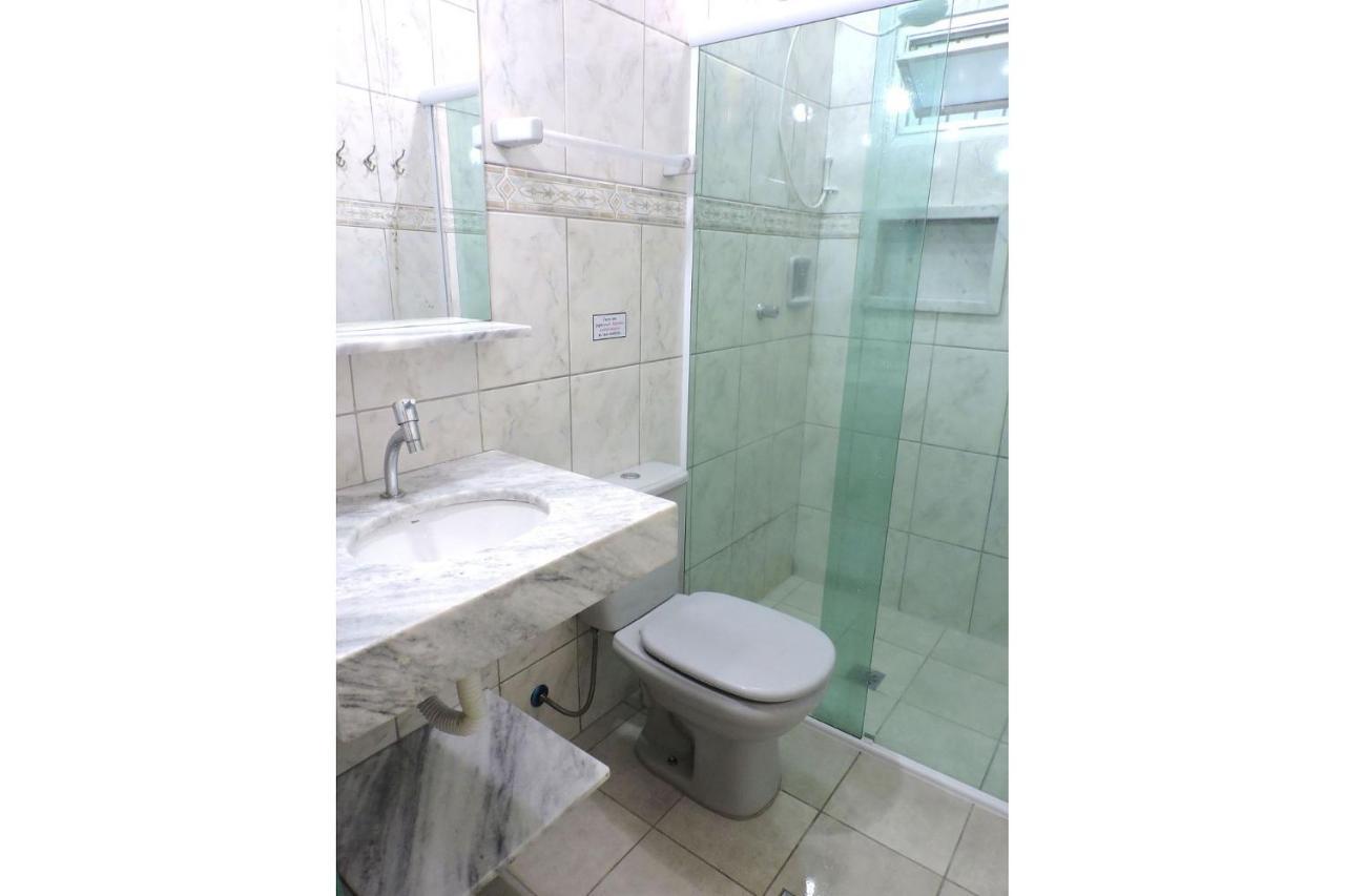 Condominio Vilalba Ubatuba Eksteriør billede